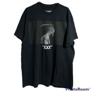 "XXX" T-shirt